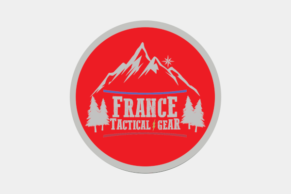 France tactical gear